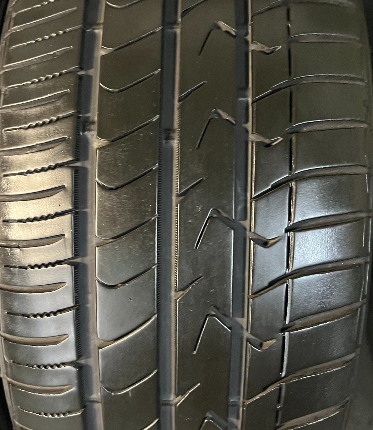 TOYO トランパス