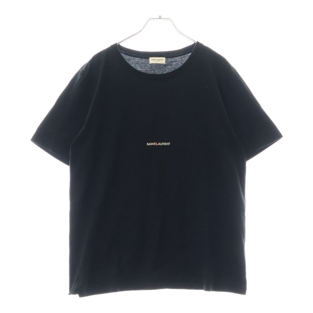 SAINT LAURENT PARIS Tシャツ・カットソー M グレー