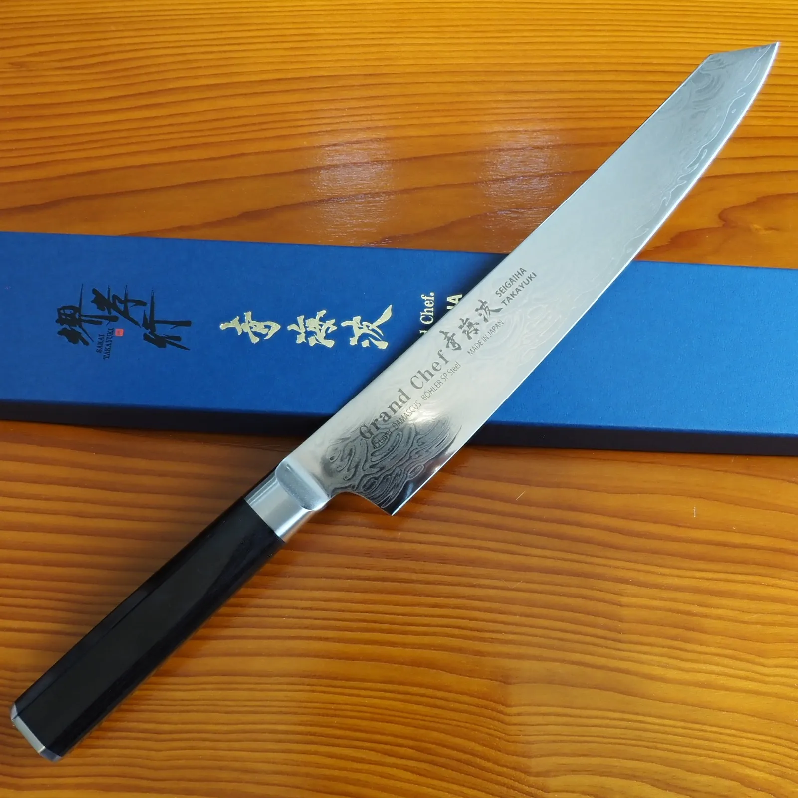 2026年最新】ダマスカス グランドの人気アイテム - メルカリ