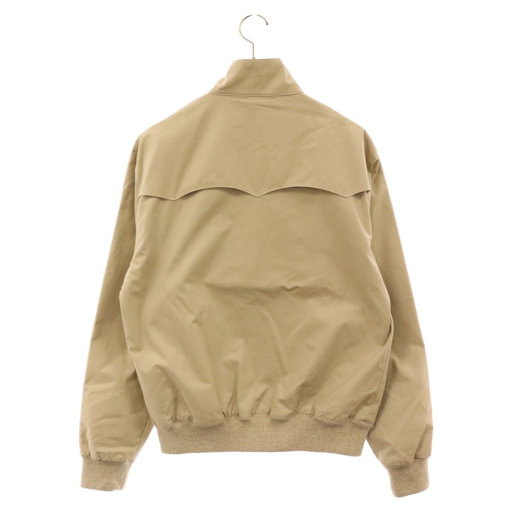 FRED PERRY (フレッドペリー) MADE IN ENGLAND HARRINGTON