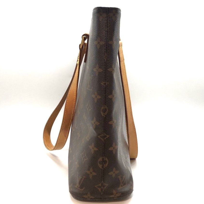 【美品】ルイヴィトン トートバック 大容量 / M51155 /モノグラム/ルコ LOUIS VUITTON ルイヴィトン トートバッグ ルコ モノグラム