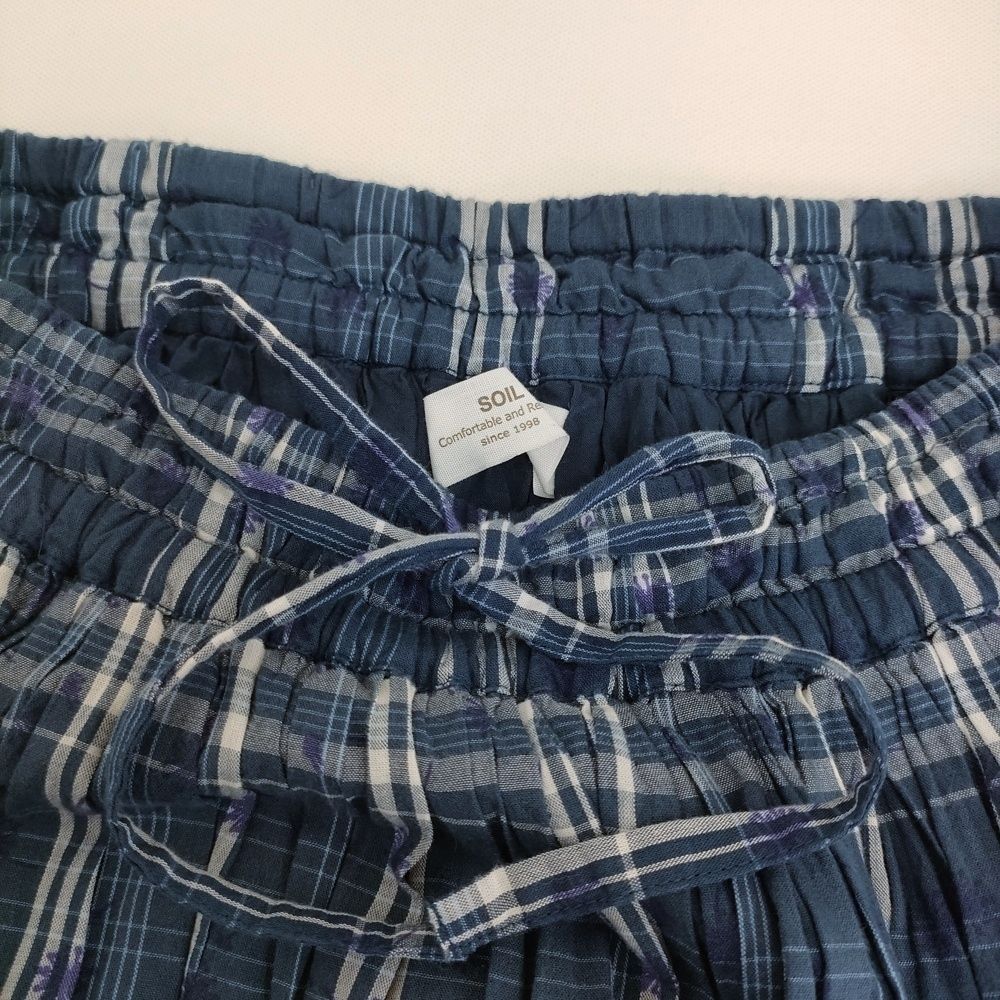 レディース ソイル