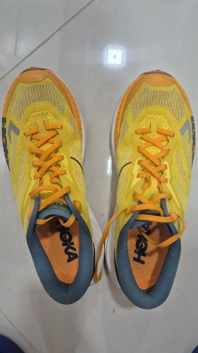 HOKA ONE ONE ホカオネオネ マパテ X