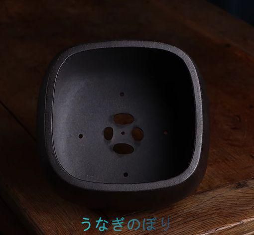 中国宜興 紫砂の鉢 盆栽鉢 植木鉢 小品盆栽鉢 大品盆栽鉢 【公式通販】