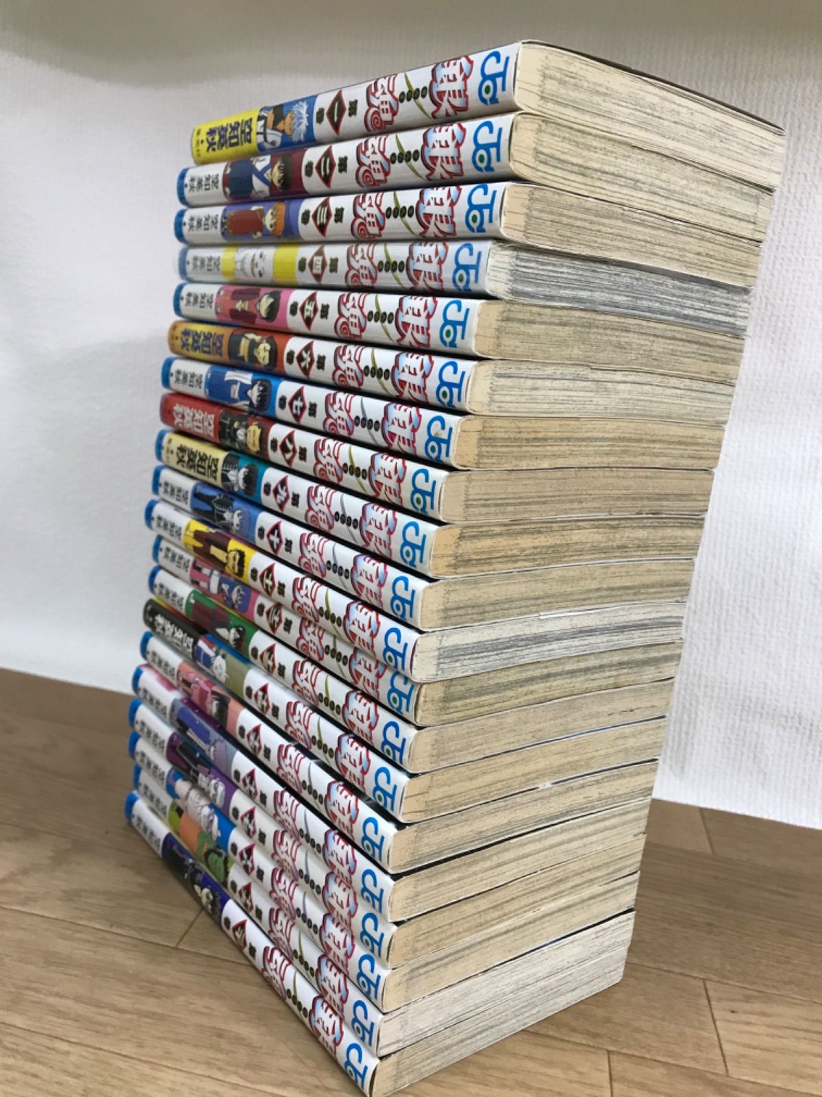 銀魂(全巻) 0918.10 銀魂全巻 0918.10 銀魂全巻 銀魂』コミックス一覧