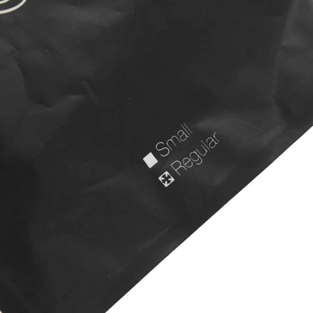 CHROME HEARTS (クロムハーツ) CH PLUS MASK CHプラス総柄マスク