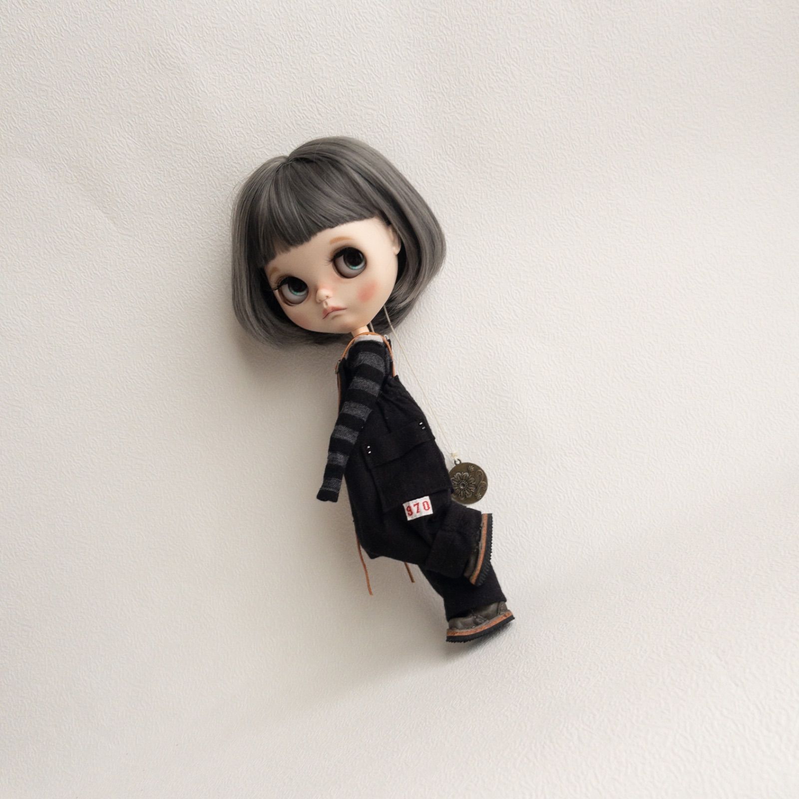 ハンドメイド ブライスアウトフィット 3点セット - メルカリ