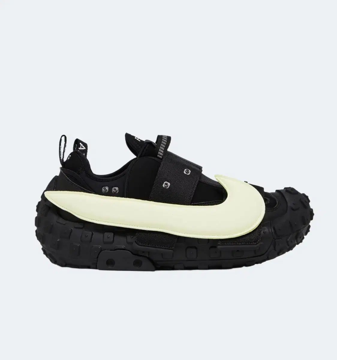 NIKE ナイキ cpfm エア 逃げろ 2 270