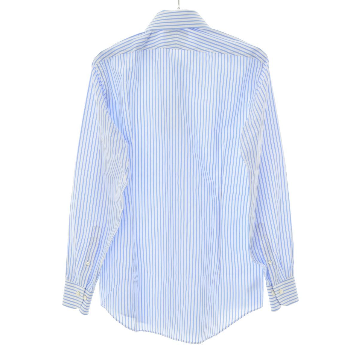 ドゥーズィエムクラス ジャーニー トーマスメイソン コットン シャツ