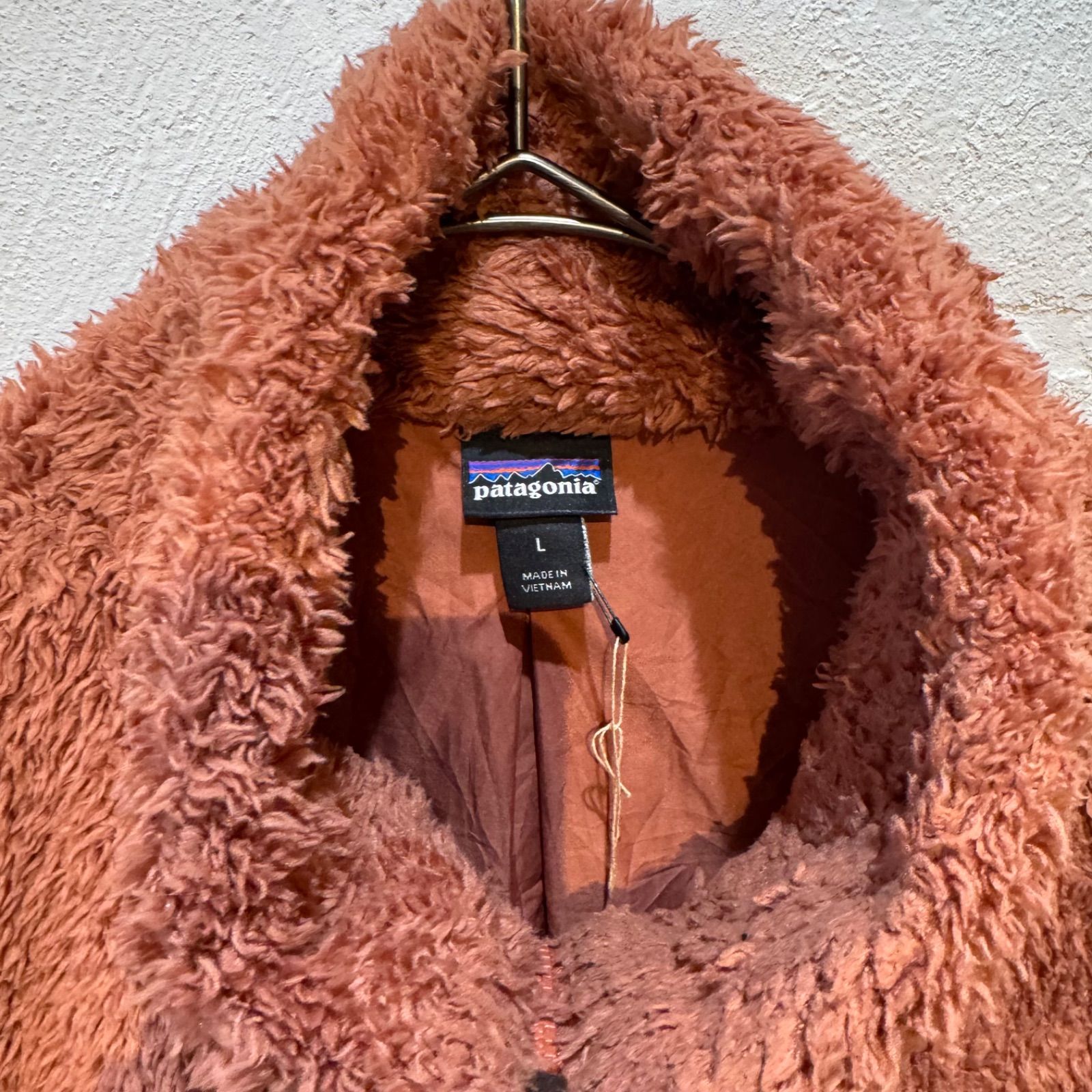 Patagonia Los Gatos vest size L SIROKUMA-CORPORATION_COM