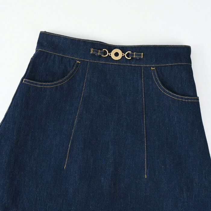 ✨美品✨PATOU パトゥ　ツイード　ミニスカート　ネイビー　34サイズ ✨美品✨PATOU パトゥ ツイード ミニスカート ネイビー 34サイズ