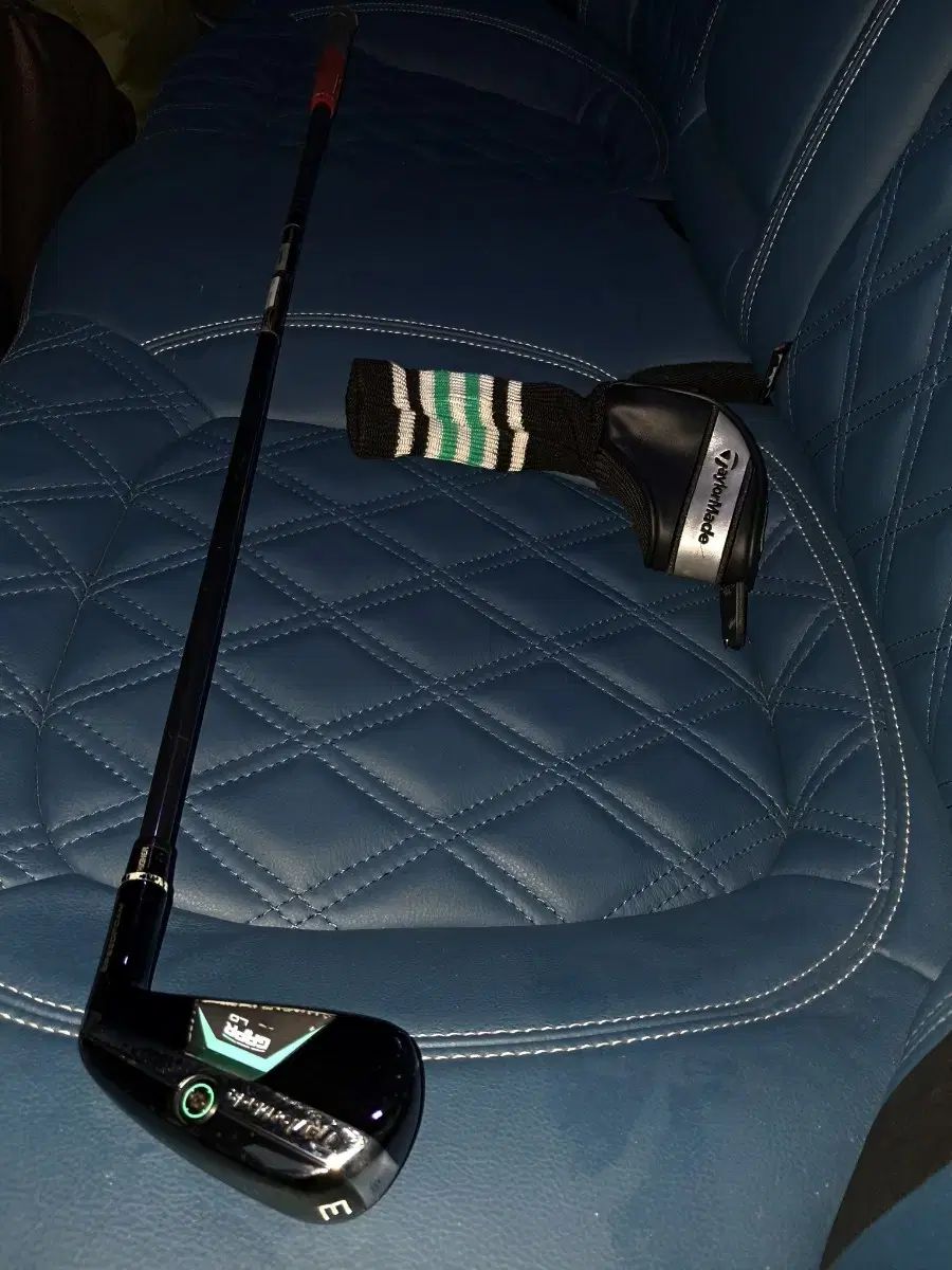 テーラーメイド