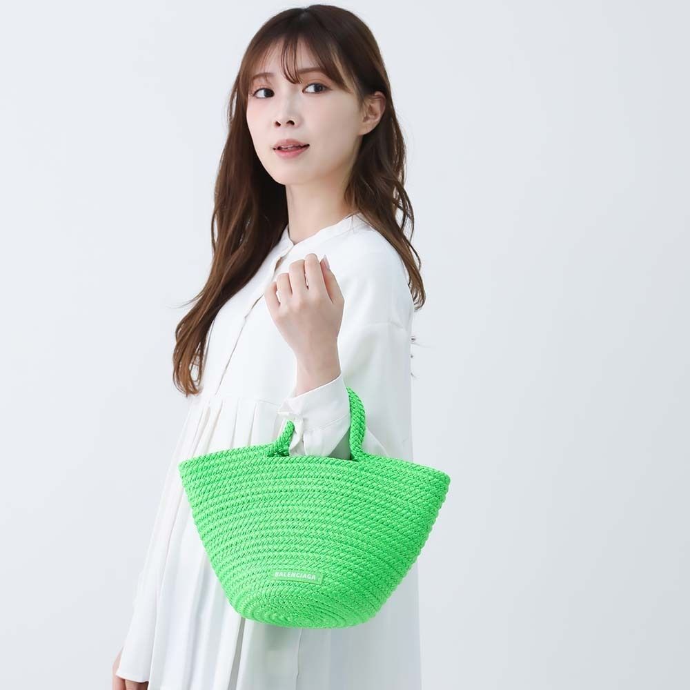 新品 BALENCIAGA バレンシアガ 695612 21098 3890 IBIZA