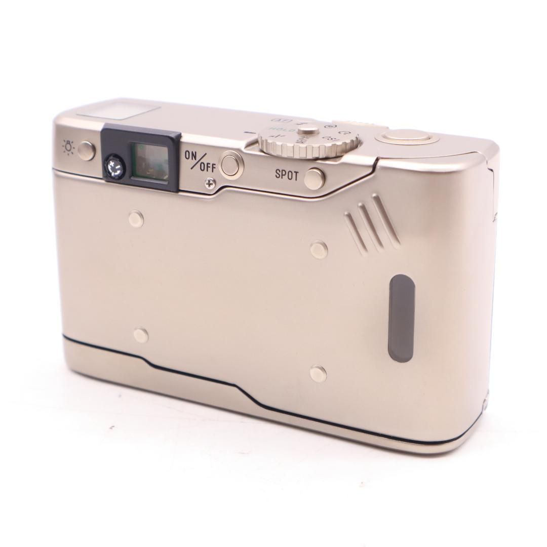 MINOLTA TC-1 / G-ROKKOR 28mm F3.5 ミノルタ TC-1 G-ROKKOR