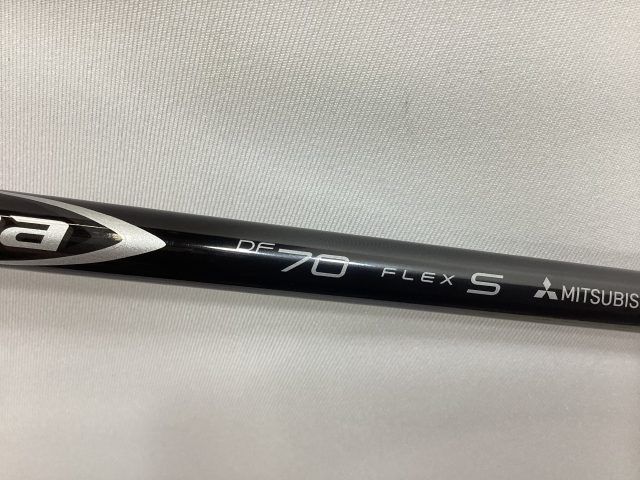 中古】シャフト その他 ディアマナDF 70（S） タイトリスト用スリーブ