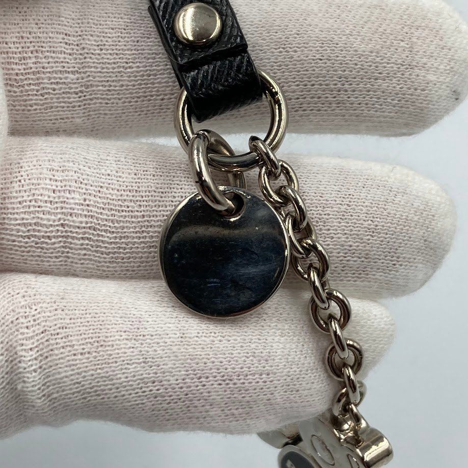 プラダ ベア ストラップ - メルカリ