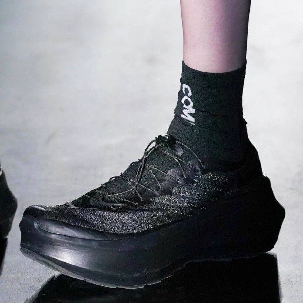 COMME des GARCONS×salomon コムデギャルソン サロモン 22AW