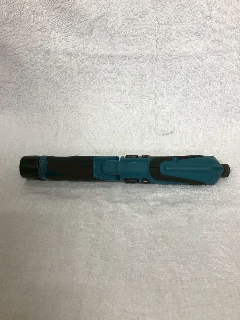makita 充電式ペンインパクトドライバ