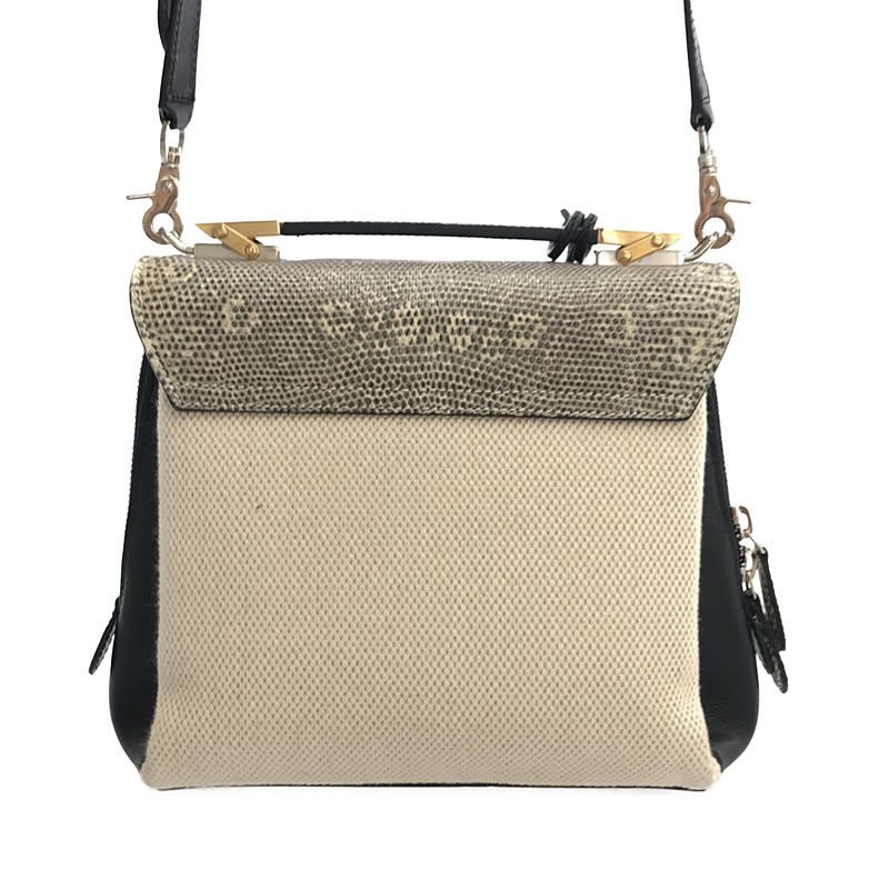 バレンシアガ balenciaga paris 革　バッグ 美品】 BALENCIAGA / バレンシアガ | 391571 ルディス レザー