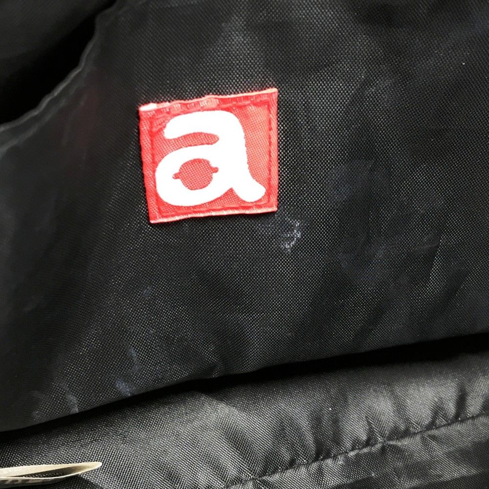 新品！archivio ドット柄 カートバッグ 新品！archivio ドット柄 カートバッグ
