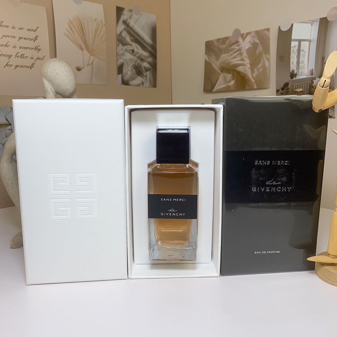 ド ジバンシイ サン メルシー 100ml ド ジバンシイ サン メルシー