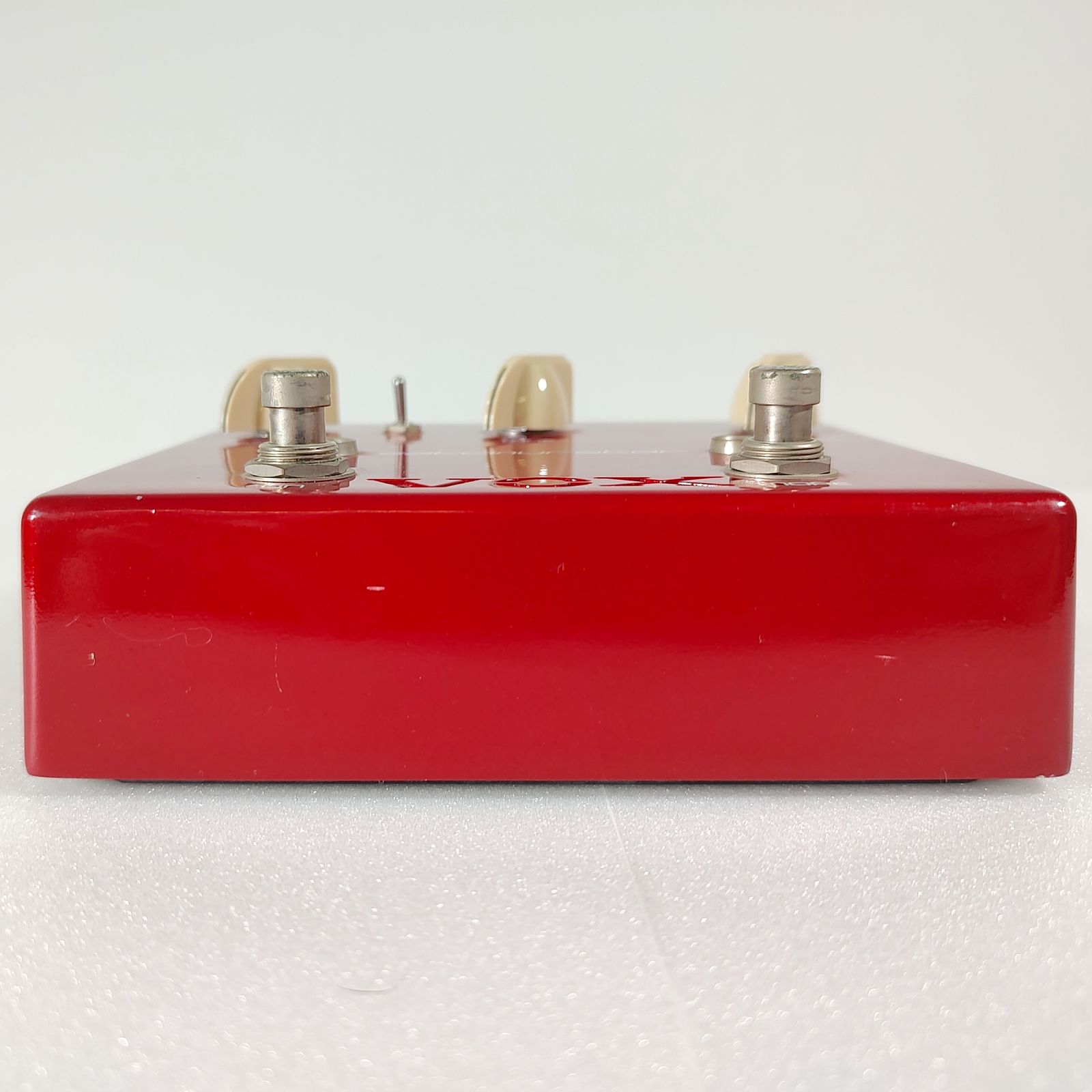 中古】VOX ヴォックス/ジョー・サトリアーニ共同開発