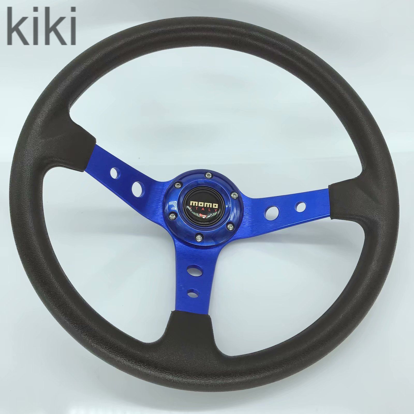 Amazon | 【直輸入品】MOMO モモ ハンドル ステアリング