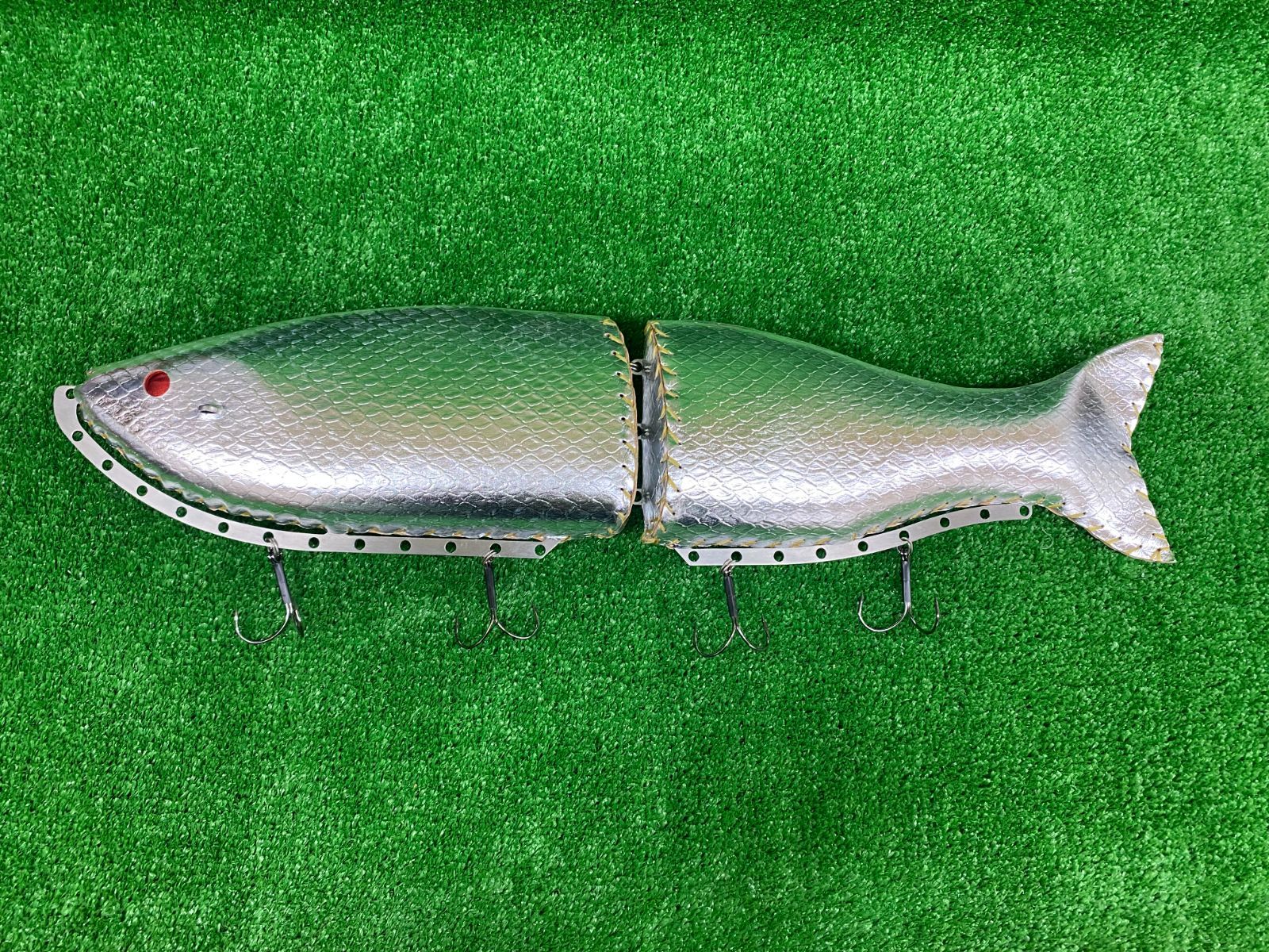 マニフォールド　デニイロ444 マニフォールド/デニイロ 444 [White Rainbow] - HONEYSPOT