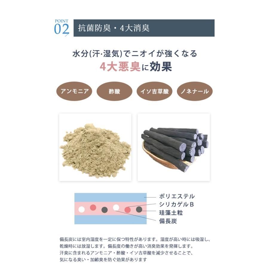 除湿マット