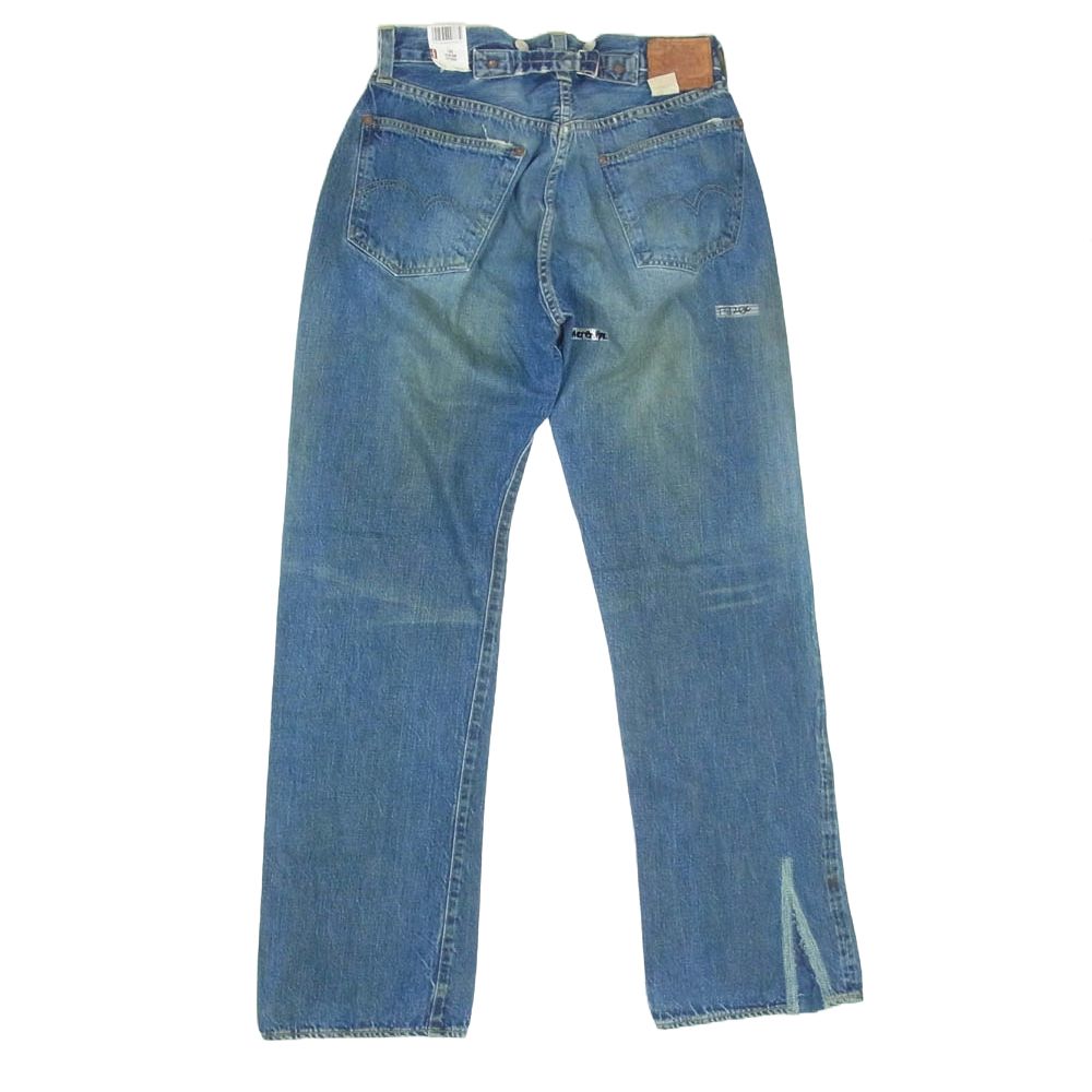 パンツ LVC1933 501XX Levi's VINTAGE CLOTHING LEVI'S 501xx JEANS 1933 DENIM PANTS