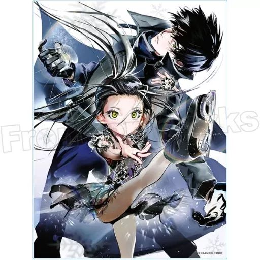 コバート アフエアー 氷菓 イラスト集、線画集上下2冊計3冊セット