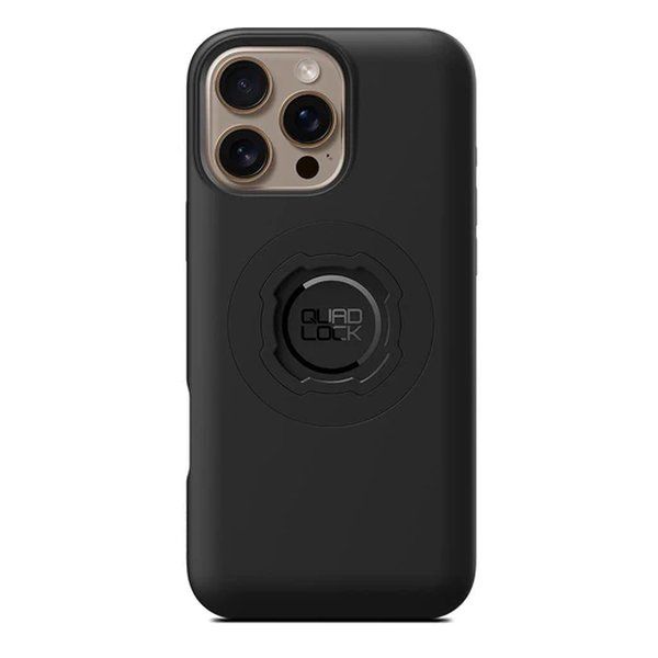 クアッドロック QUAD LOCK QUAD LOCK MAG CASE IPHONE 16 PRO MAX QMCIP16XL 2662603