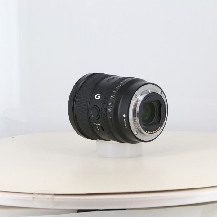 中古】(ソニー) SONY FE20/1.8G SONY FE 20mm F1.8 G SEL20F18G 中古  