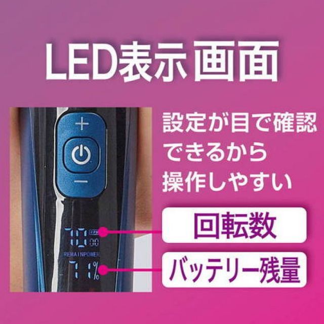 ペティオ セルフトリマー コードレスバリカン プロフェッショナル レギュラー ペット 理美容 バリカン お手入れ用品 小動物用品