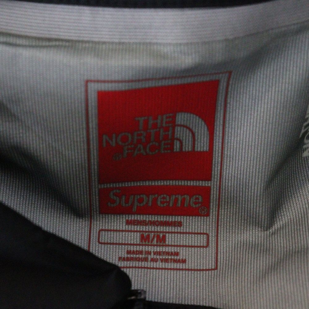 SUPREME シュプリーム 21SS ×THE NORTH FACE サミット シリーズ Outer Tape Seam Coaches Jacket ノースフェイス テープ シーム コーチ ジャケット NP12100I KANDAIZUMI_COM