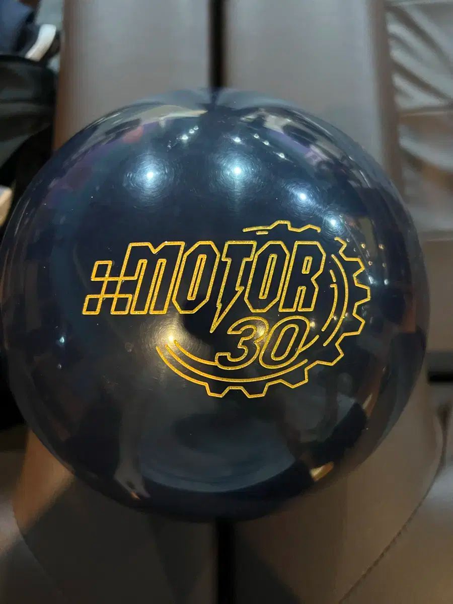 ストーム モーター 30 ボーリング 14 ポンド