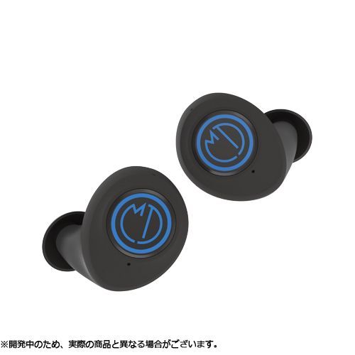 セール価格】希少！増田俊樹モデル ワイヤレスイヤホン - メルカリ