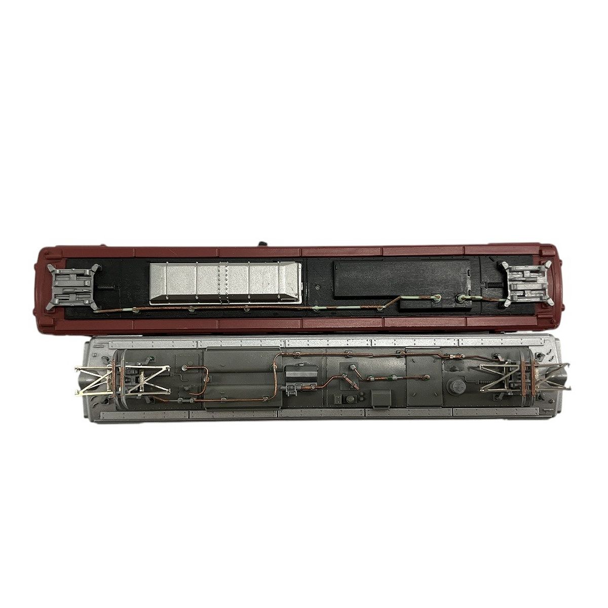 nゲージ　EF81 2両セット nゲージ EF81 2両セット Nゲージ 国内型車両完成品 | EF81形