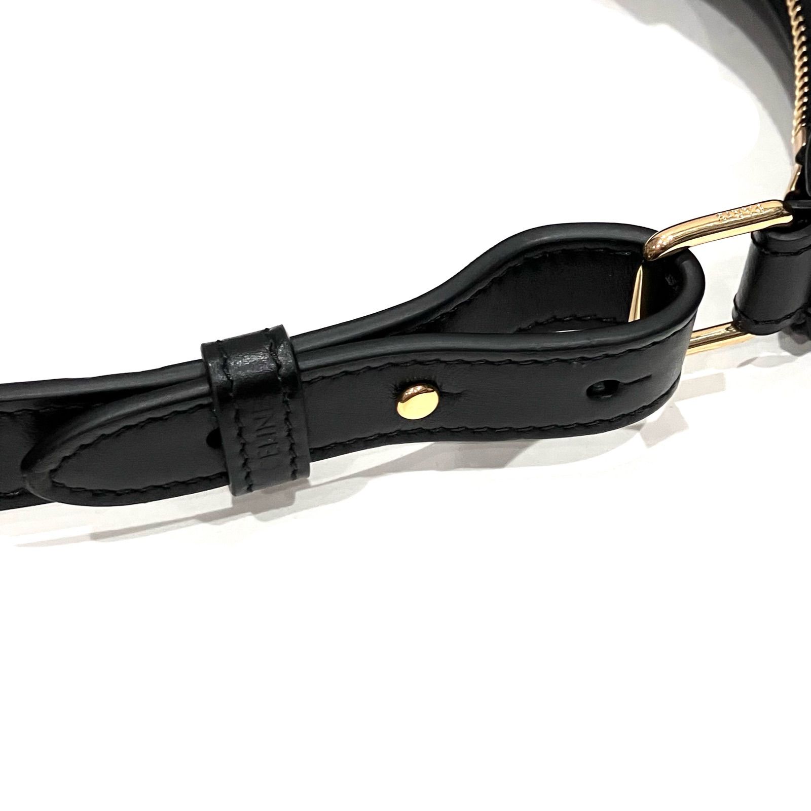 新品未使用】CELINE セリーヌ ミディアム AVA アヴァ トリオンフ ワン 