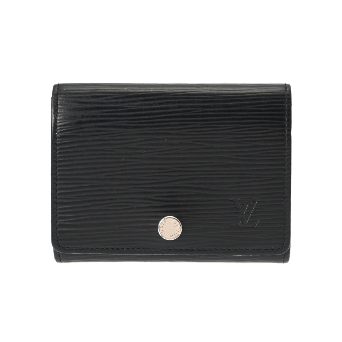 ルイヴィトン エピ アンヴェロップ カルト ドゥ ヴィジット 旧型