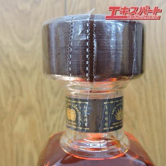 1800 Reserva Antigua Añejo テキーラ 750ml 1800 Anejo - Liquor Store New York