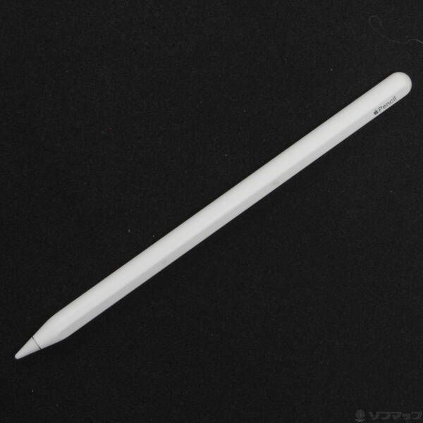 品〕 Apple Pencil 第2世代 MXN43J／A【262】 【公式通販】