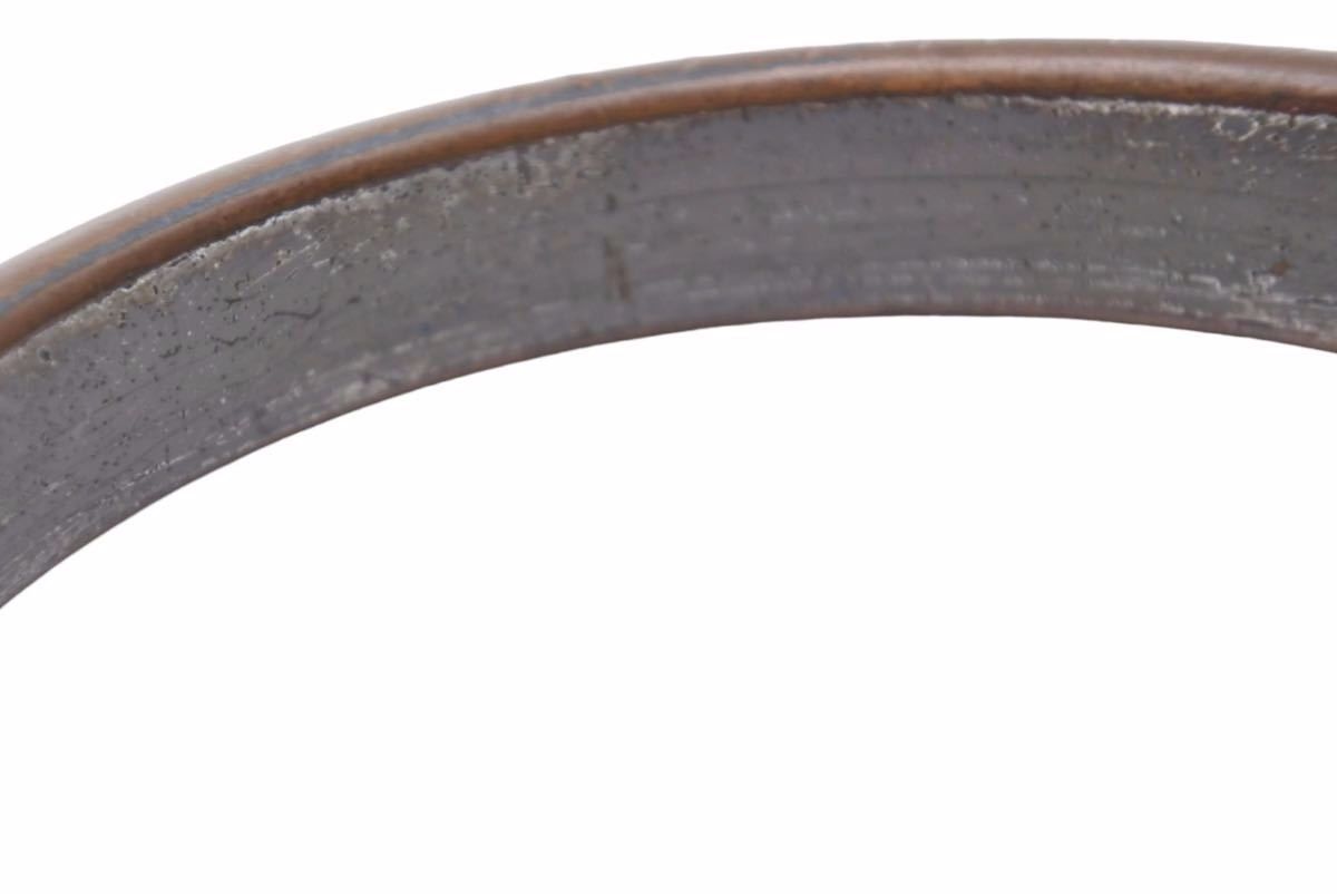 HELMUT LANG ヘルムート ラング ブレスレット バングル ヴィンテージ