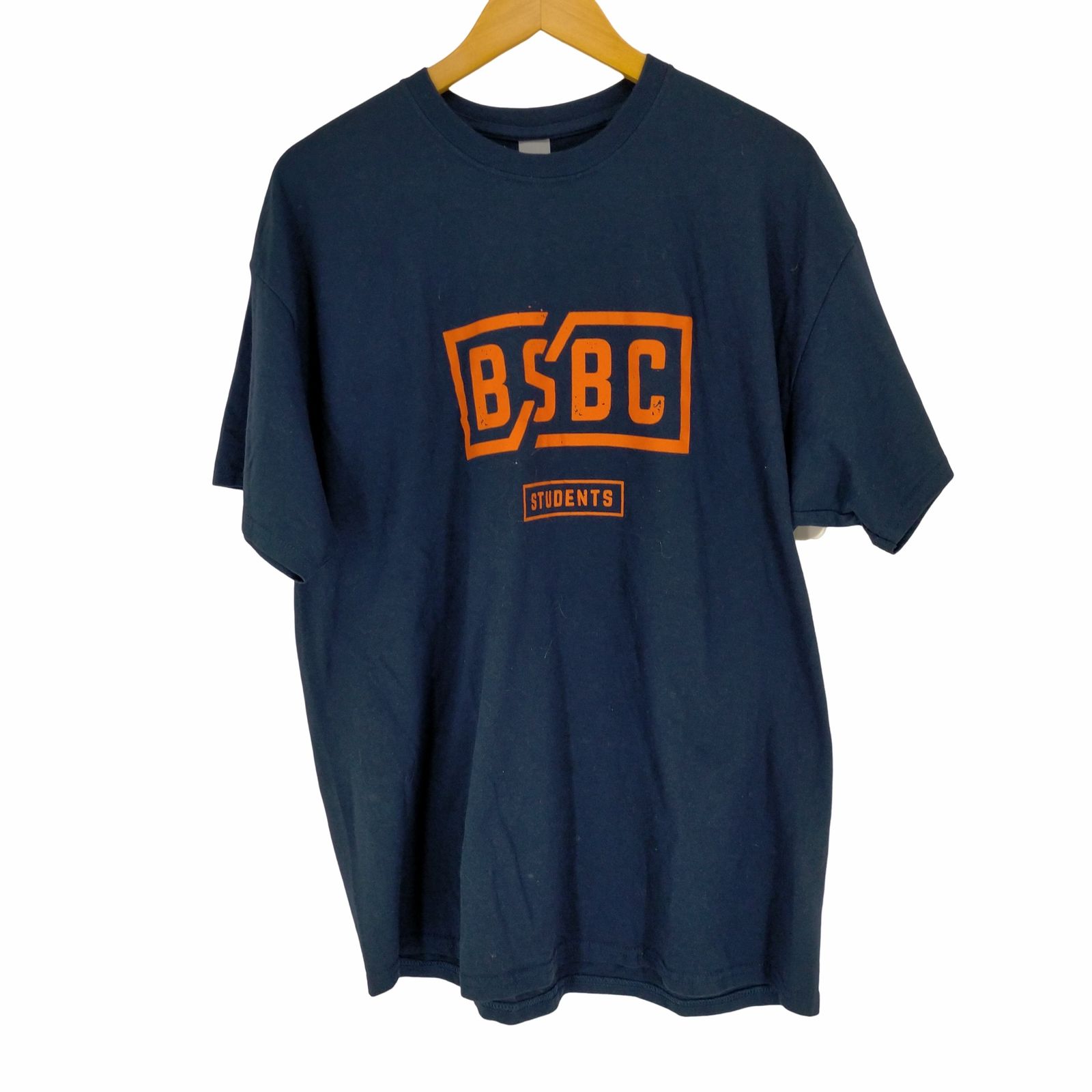 ギルダン GILDAN BSBC フロントプリントS/S TEE メンズ JPN：XL 