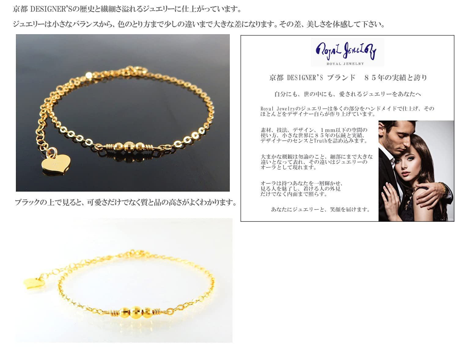 特価商品】JEWELRY(ロイヤルジュエリー) 18k 3粒ミラーカットリング