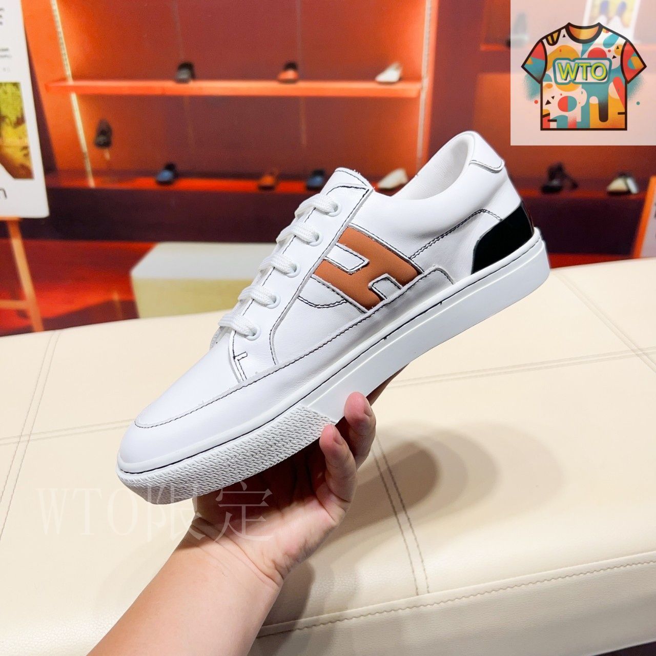 5/1までSALE★HERMESフリンジデザインレバーシューズ新品未使用 5/1までSALE☆HERMESフリンジデザインレバーシューズ新品未使用 【公式