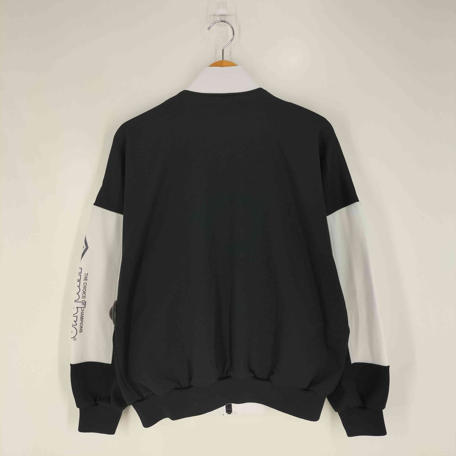 90s 00s UMBRO jacket　アンブロ　ジャケット UMBRO(アンブロ) / 90s/ajax track jacket/アヤックス/ジャケット/L