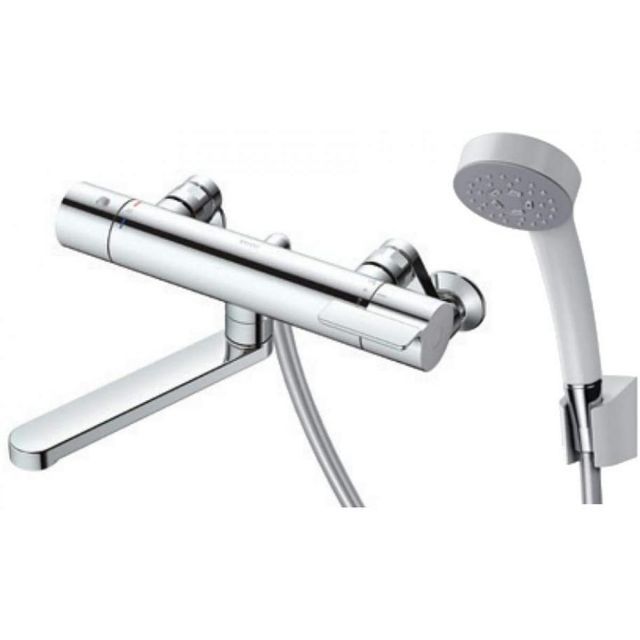 TOTO 浴室水栓 170mm 一般地用 TBV03401J