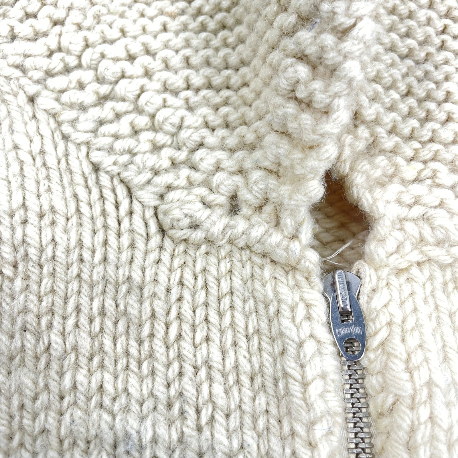 NOB LIGHTNINGジップ 60
