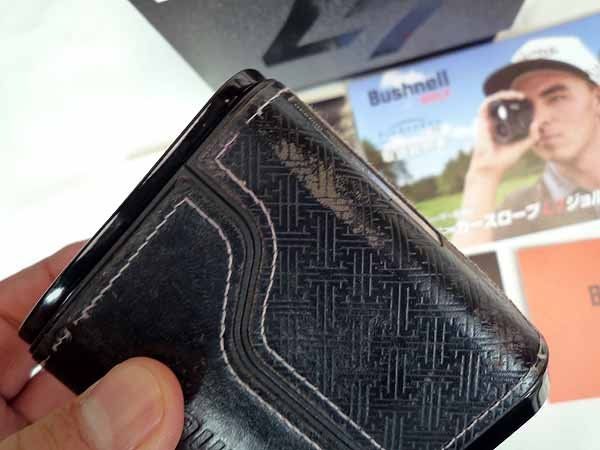 Bushnell GOLF ピンシーカー L7 ジョルト スロープ機能付き